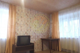 1-к. квартира, 30,9 м², 5/5 эт. на продажу в Калуге | Купить квартиру | Авито