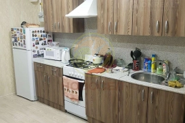 1-к. квартира, 48 м², 1/8 эт. на продажу в Калуге | Купить квартиру | Авито