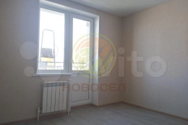 2-к. квартира, 46,7 м², 3/3 эт. на продажу в Калуге | Купить квартиру | Авито