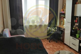 Комната 17,2 м² в 1-к., 6/9 эт. на продажу в Калуге | Купить комнату в Калуге | Авито