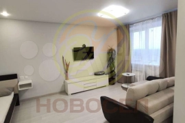 1-к. квартира, 46 м², 12/16 эт. на продажу в Калуге | Купить квартиру | Авито