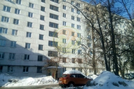 Продается 1 комнатная квартира в центре города по улице Ленина