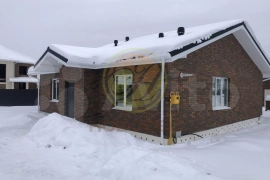 Дом 108 м² на участке 10 сот. на продажу в Калуге | Купить дом в Калуге | Авито