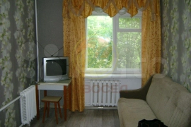 Комната 12 м² в 4-к., 4/5 эт. на продажу в Калуге | Купить комнату в Калуге | Авито
