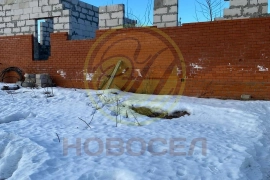 Дом, ул. Болотная