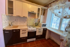 Продаётся 2-комн. квартира 45 кв.м. ул. М. Жукова, д. 9 (пл. Победы)