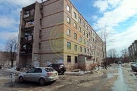 Комната 12,5 кв.м 