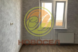 Продаётся 1 комнатная квартира в ЖК "Веснушки"