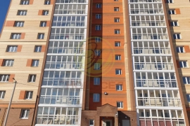 3-к. квартира, 87 м², 1/10 эт. на продажу в Калуге | Купить квартиру | Авито