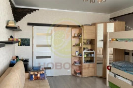 1-к. квартира, 43,7 м², 14/14 эт. на продажу в Калуге | Купить квартиру | Авито