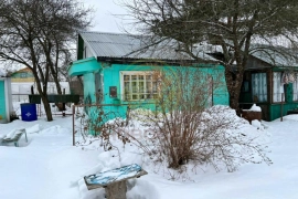 Дача СНТ "Сигнал"