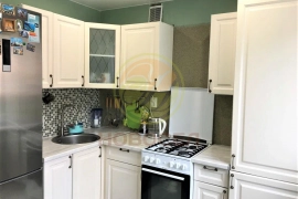 Продается 2-к. квартира, 45.6 кв.м. на 1 этаже 3-х эт кирпичного дома по ул. Петра Тарасова д.4 (мкр.Кошелев).  