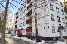Комната в общежитии ул. Пролетарская 40