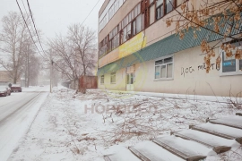 Сдаются в аренду помещения общей площадью 1000 м2 на ул. Знаменской.