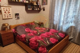 3-к. квартира, 75,8 м², 1/5 эт. на продажу в Калуге | Купить квартиру | Авито