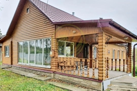 Продается красивый дом 100 кв.м. в Сухиничском районе д.Романково