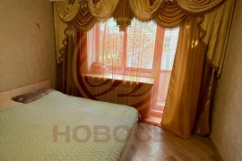 Продается отличная 3х комнатная квартира. 