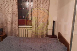 Комната 18 м² в 1-к., 3/5 эт.