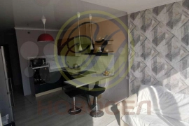1-к. квартира, 41 м², 17/22 эт.