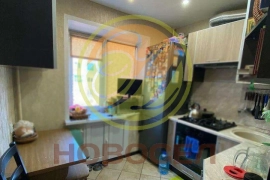 2-к. квартира, 43,5 м², 2/5 эт.