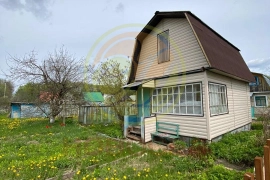  Предлагается дача на участке 4.5 сот в СНТ Родник в городе Калуга .