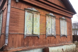 СРОЧНО ПРОДАЕТСЯ ДОМ С УЧАСТКОМ !!!