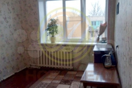 Комната 13,2 м² в 4-к., 5/5 эт.