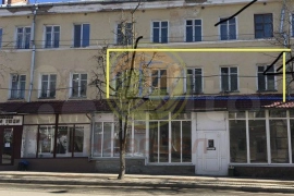 2-к. квартира, 52,2 м², 2/3 эт.