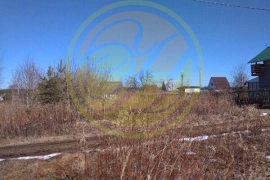 Продается участок 6 соток Каравай
