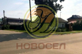 Дом 70 м² на участке 8 сот. на продажу в Сухиничах