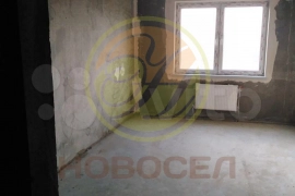 1-к. квартира, 44,5 м², 12/19 эт.