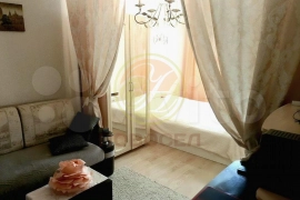 2-к. квартира, 54,5 м², 1/3 эт.