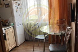Продаётся 2-к. квартира, 46,2 м², 4/5 эт.