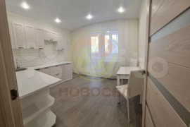 1-к. квартира, 40 м², 2/10 эт.