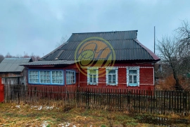 Продается дом с участком, который Вы так долго искали!