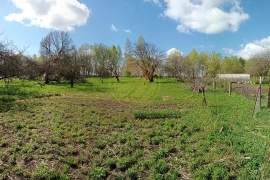 Продается земельный участок 17 соток в деревне Городня.