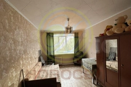 1-к. квартира, 29,1 м², 2/5 эт.
