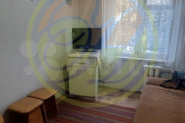 Комната 9,5 м² в 1-к., 2/5 эт.