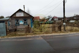 Дом 39 м² на участке 6,60 га