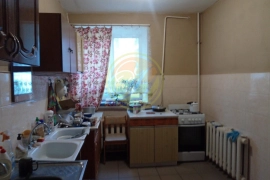4-к. квартира, 95,4 м², 1/5 эт.