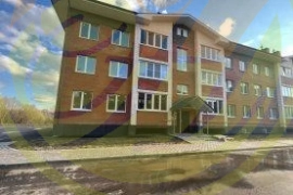 2-комнатная квартира, 60 м2, этаж 1 / 3, на продажу в Калуге, Изумрудная улица, 8
