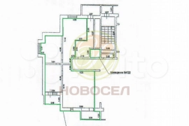 3-к. апартаменты, 98,9 м², 13/13 эт. на продажу в Калуге | Купить квартиру | Авито