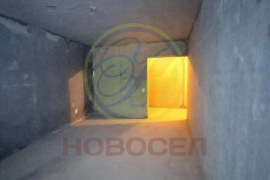2 комнатная квартира на Минской. Дом сдан.