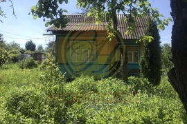 Продается дача на Муратовском Щебзаводе
