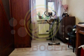 3-к. квартира, 56,3 м², 2/2 эт.