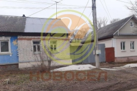 Продаётся 1/2 дома в городской черте Калуга