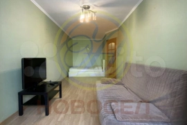 1-к. квартира, 40,4 м², 4/5 эт.