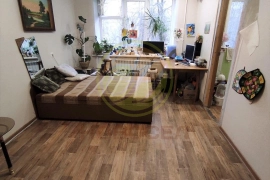 Продается 1 ком квартира по ул.Болдина 3а