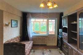 1-к. квартира, 31,8 м², 5/5 эт.