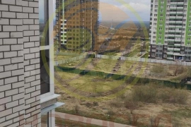 2-к. квартира, 59 м², 16/17 эт.